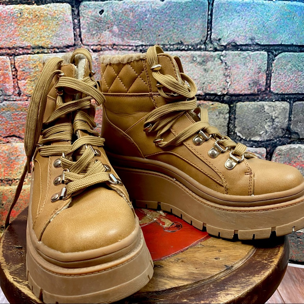 Booties